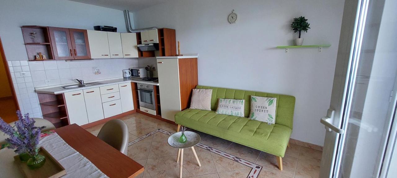 Velun Apartmani Экстерьер фото