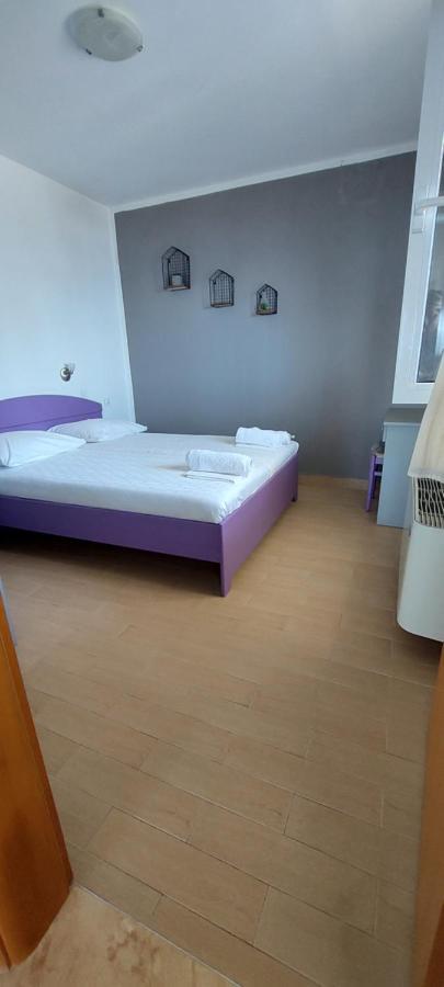 Velun Apartmani Экстерьер фото