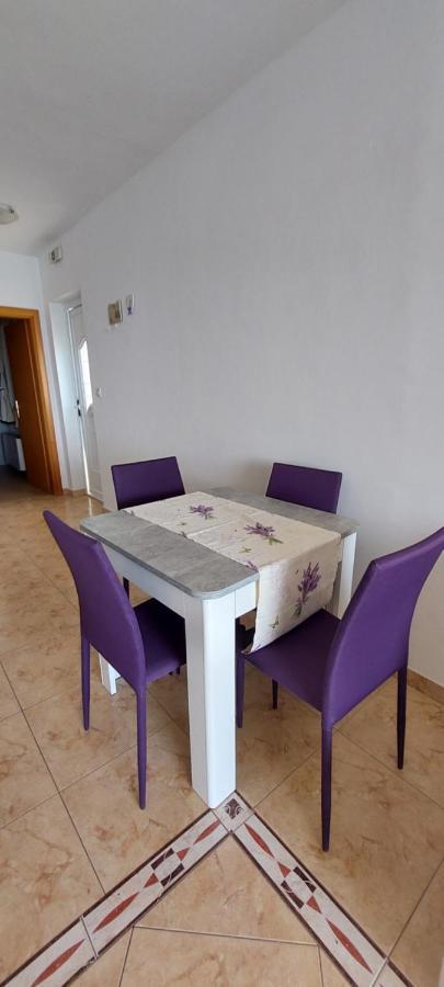 Velun Apartmani Экстерьер фото