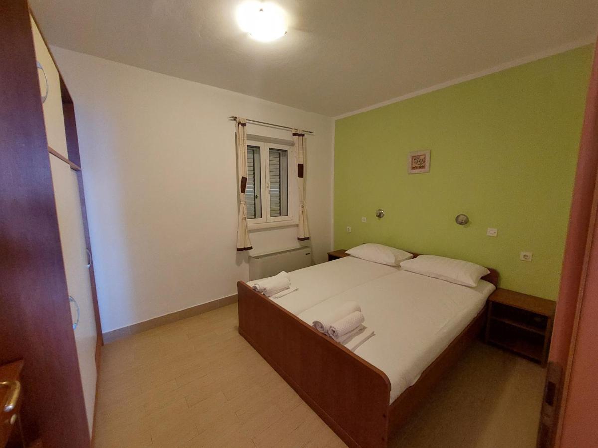 Velun Apartmani Экстерьер фото