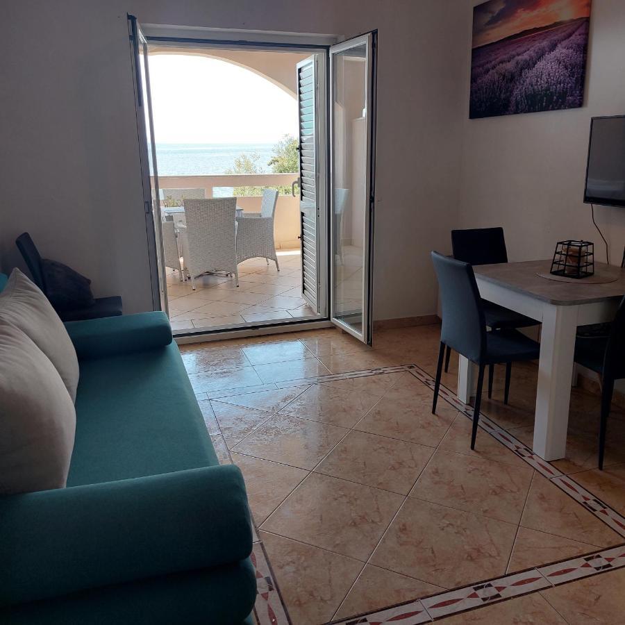 Velun Apartmani Экстерьер фото